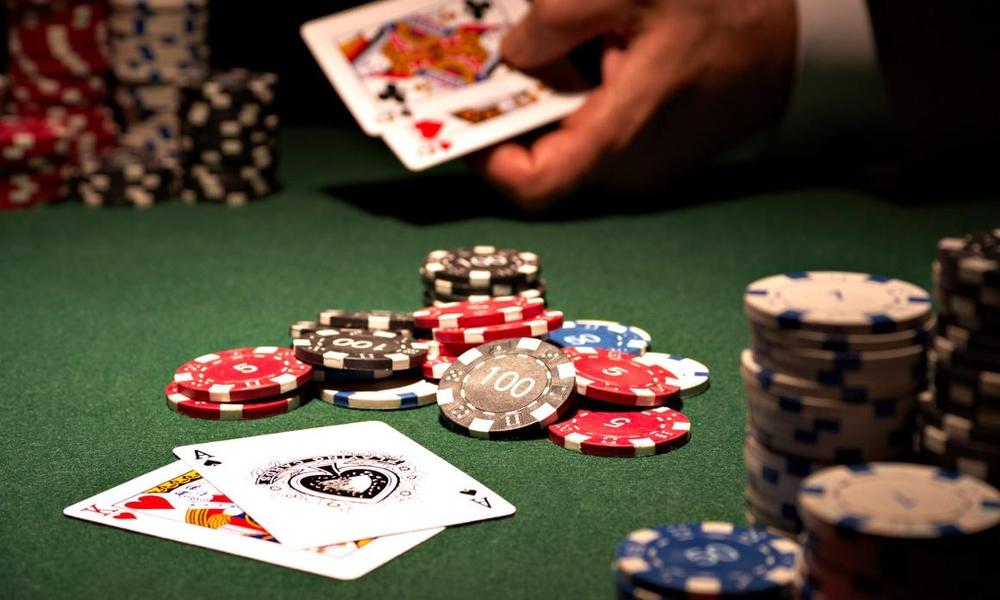 Online Betting 101 Why Should You Bet At Online Casinos